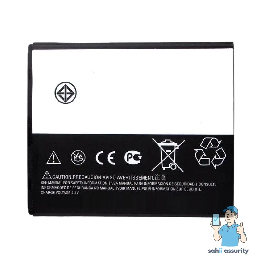 Battery for Motorola Moto E3 Power thumbnail